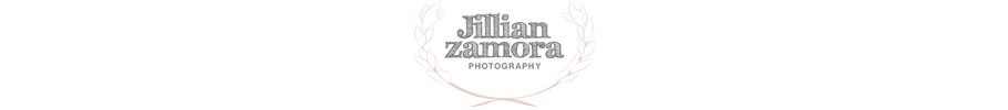 Jillian Zamora Photography